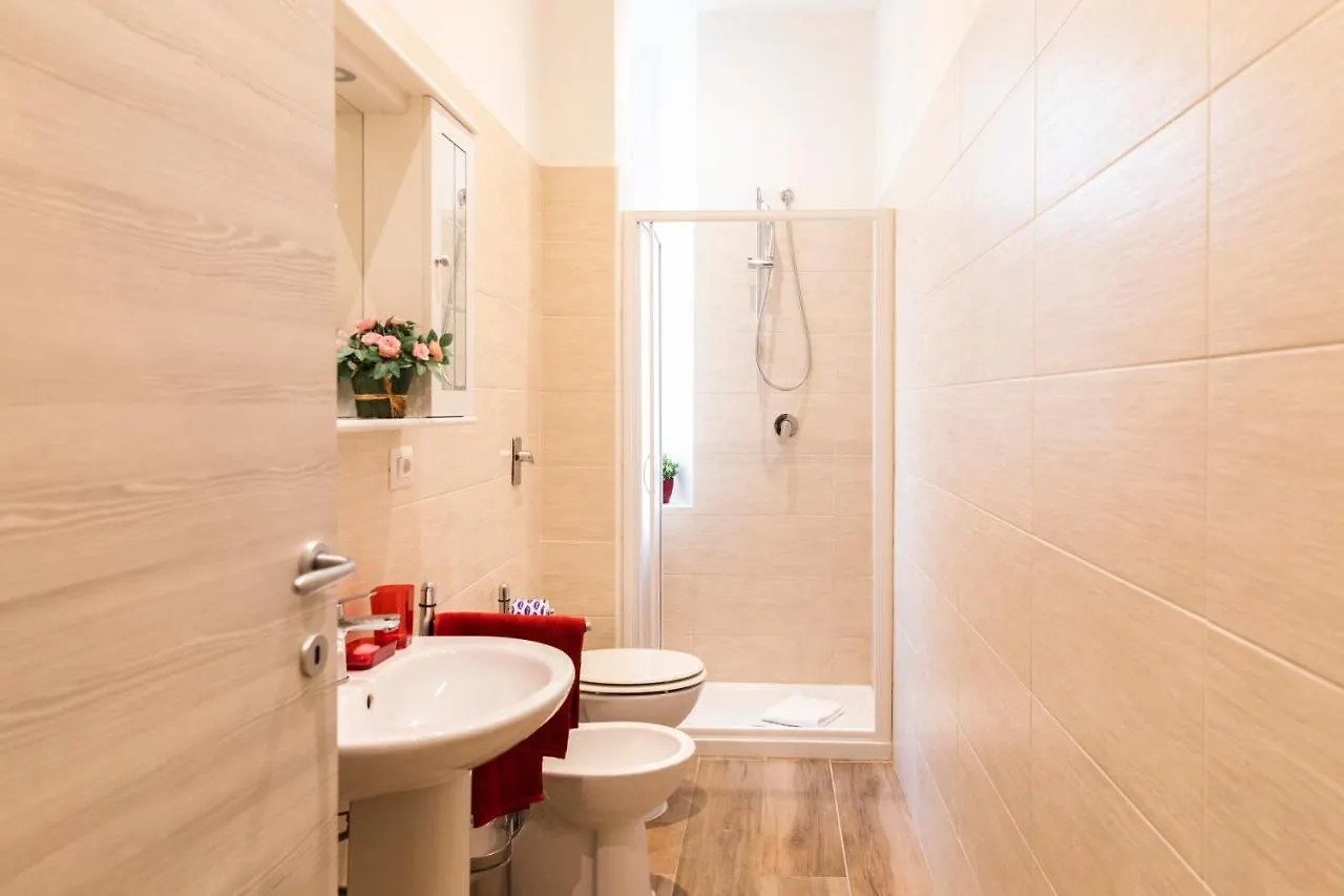 Apartament Casa Zara - Metro Lines Mediolan